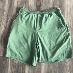 NEW Lululemon 9” Lined Pace Breaker Short